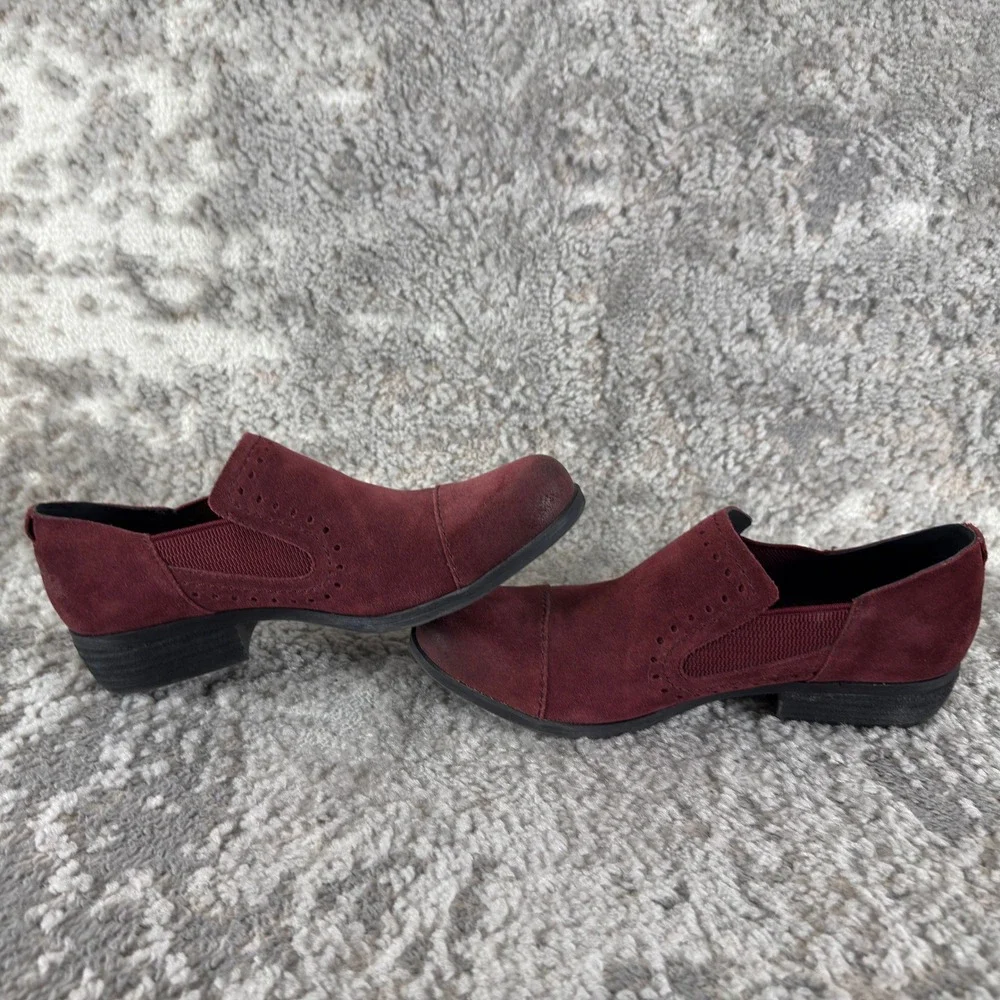 Keds brand color